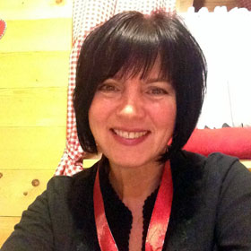 Emina Maksan, dipl. ing. arh., ovlaštena arhitektica