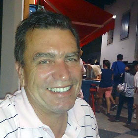 Slavko Maksan, dipl. ing. građ., ovlašteni inženjer građevinarstva