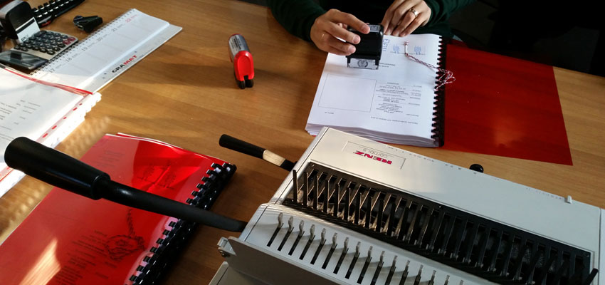 Projektantski i stručni građevinski nadzor Zadarska županija